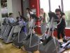 Taking care of health - WU Occupational Activity Centre Ormož users in the gym