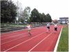 Milan Fašing – tek na 200m (4. mesto)