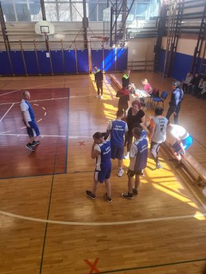 Poletne športne aktivnosti