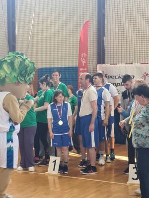 Poletne športne aktivnosti