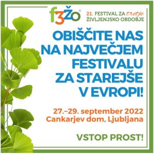 Festival za starejše v Evropi