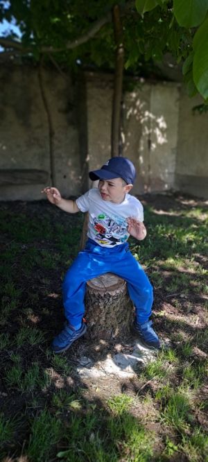 Drugačnost nas bogati v šoli v naravi