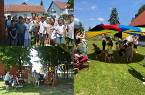 ZAKLJUČEK PROJEKTA INKLUZIJA IN DRUGAČNOST NAS BOGATI