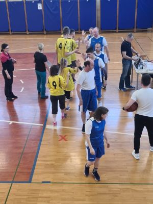 Poletne športne aktivnosti