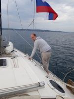 Mirno morje 2019
