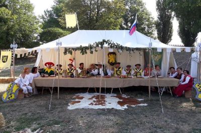 Turdionovci v Koprivnici