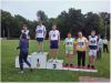 Dominik Zelenko – tek na 100m (3. mesto)