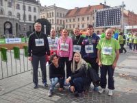 Ljubljanski maraton 2017