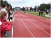 Sašo Špoljar  - tek na 100m (4. mesto), Peter Kolar – tek na 100m (5. mesto)