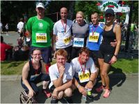 Maraton treh src 2018