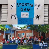 Športni dan