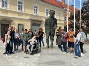 2. Festival duševnega zdravja