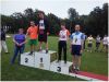 Milan Fašing – tek na 200m (4. mesto)