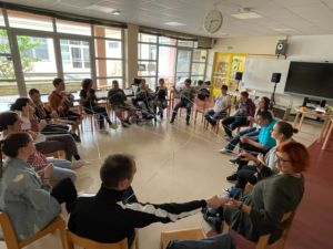 2. Festival duševnega zdravja