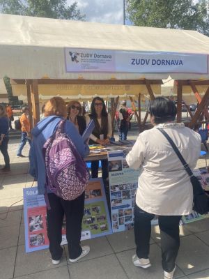 2. Festival duševnega zdravja