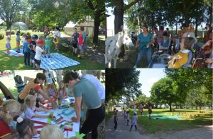 ZAKLJUČEK PROJEKTA INKLUZIJA IN DRUGAČNOST NAS BOGATI