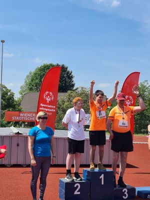 Poletne športne aktivnosti