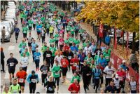 Ljubljanski maraton 2017