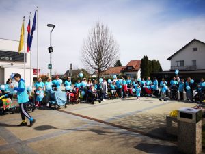 Svetovni dan Downovega sindroma Kokol