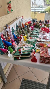 BOŽIČNI BAZAR V DE MARIBOR