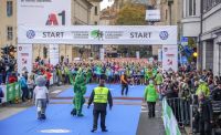 Ljubljanski maraton 2017