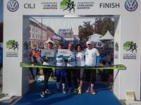 Ljubljanski maraton 2017