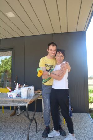 Projektni teden na jahališču
