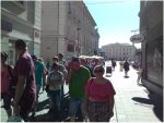Obisk mesta Celje