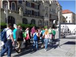 Obisk mesta Celje