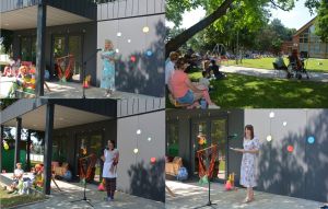 ZAKLJUČEK PROJEKTA INKLUZIJA IN DRUGAČNOST NAS BOGATI