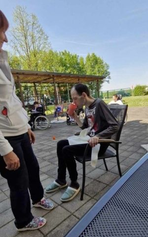 SONČNI VIKEND NA A1