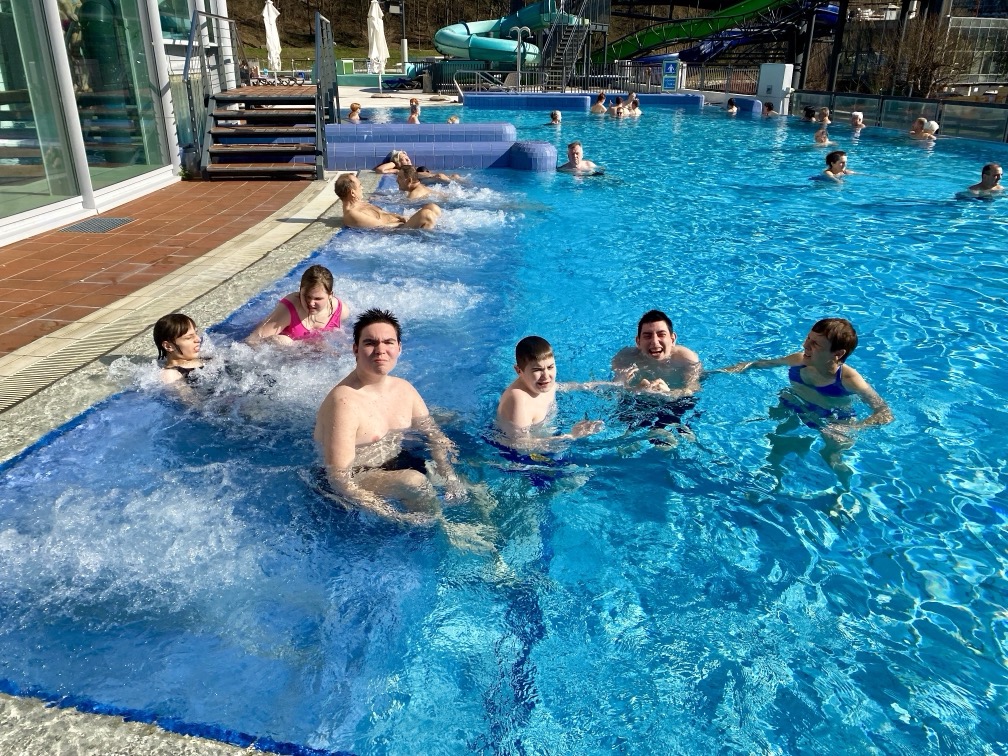 Projekt Zdrav življenjski slog